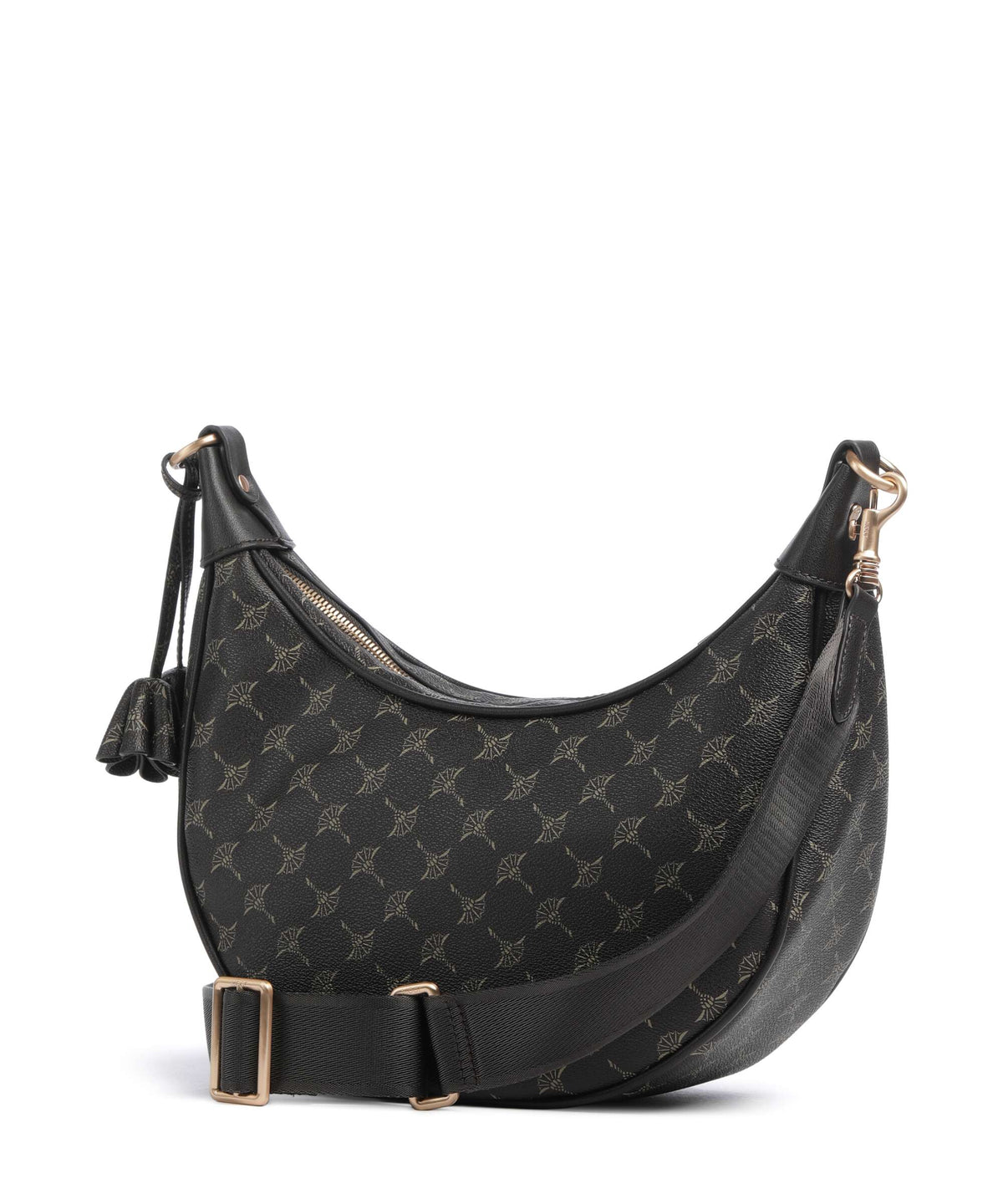 JOOP! Cortina 1.0 Jennifer Crossbody bag seal brown