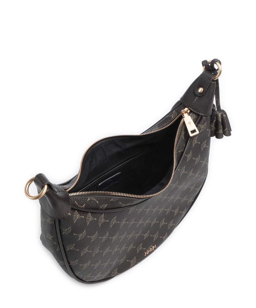 JOOP! Cortina 1.0 Jennifer Crossbody bag seal brown