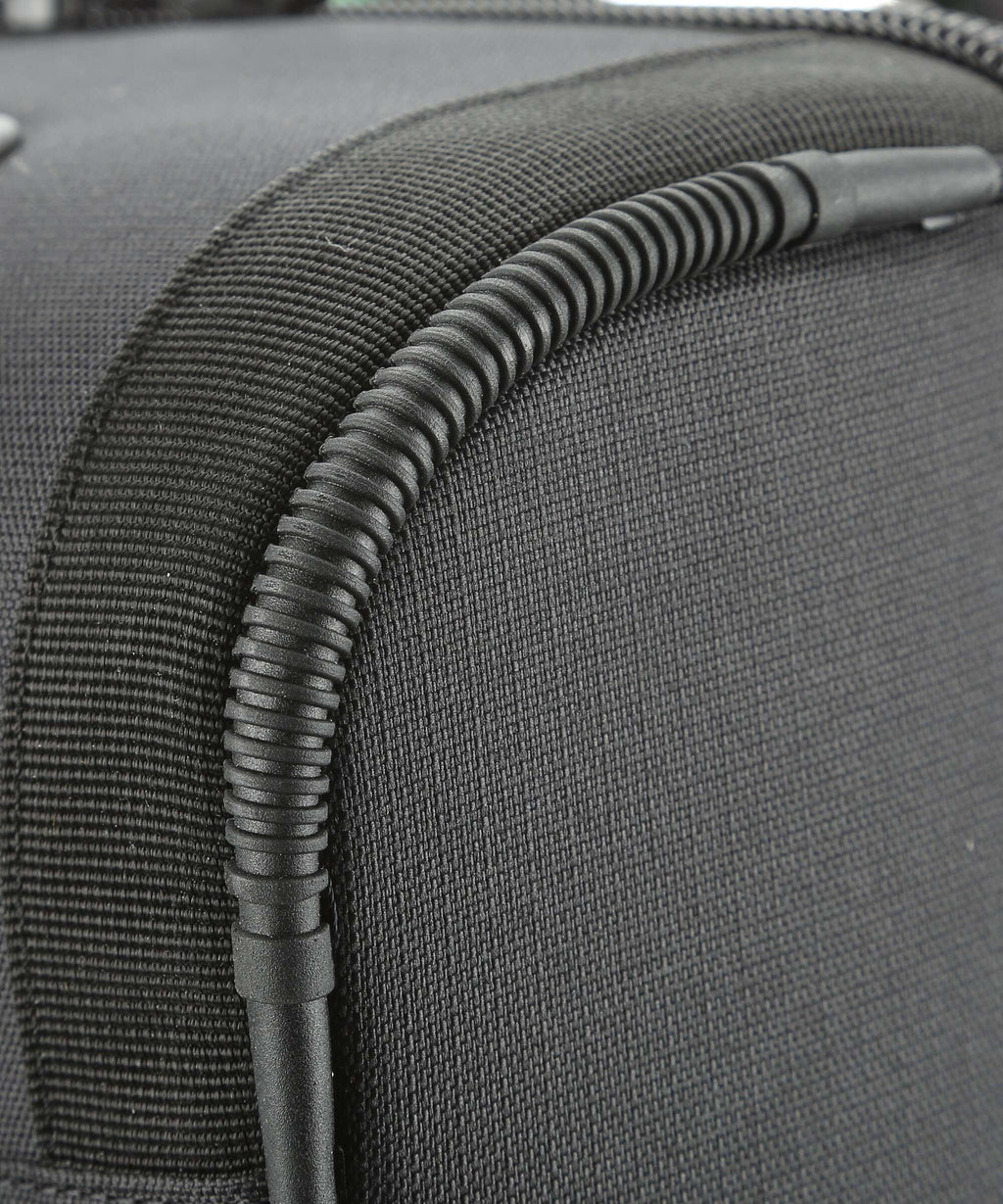 Vaude Rotuma 90 Travel bag with wheels apple green