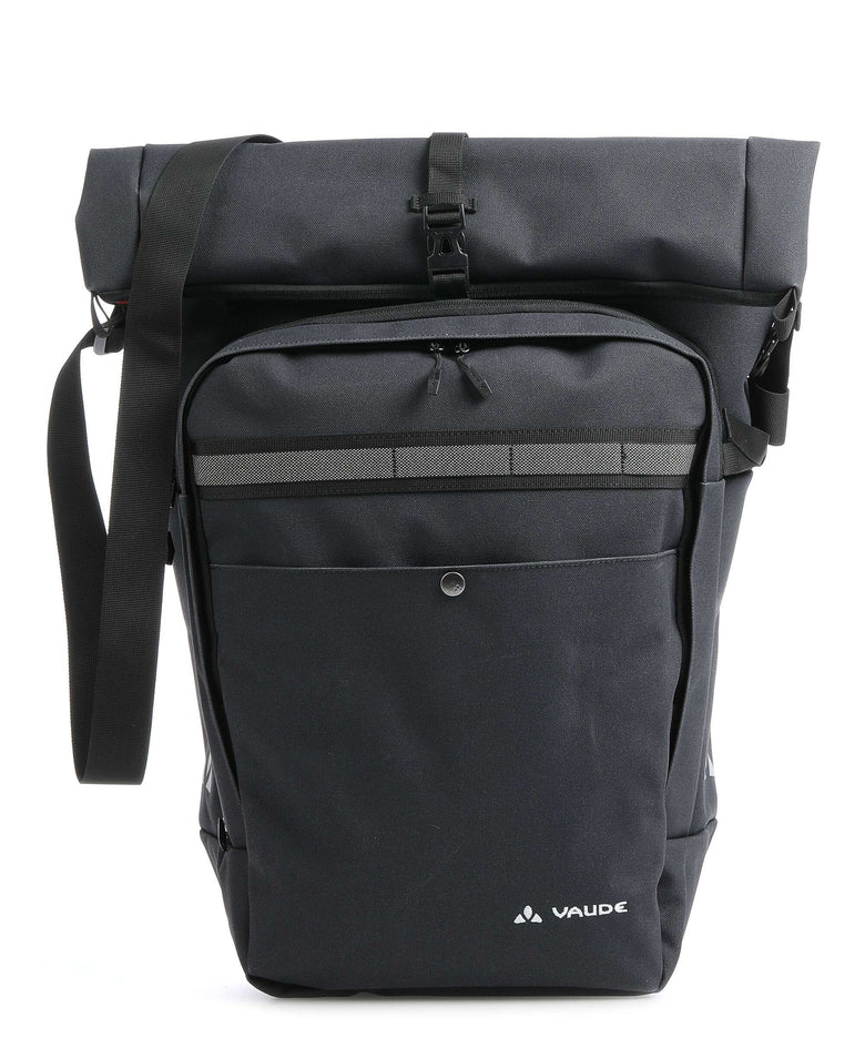 Vaude ExCycling Back QMR 2.0 Bike pannier black