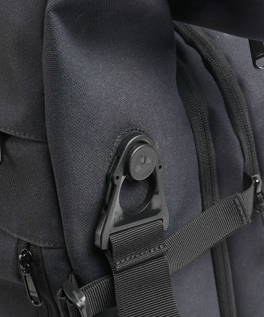 Vaude ExCycling Back QMR 2.0 Bike pannier black