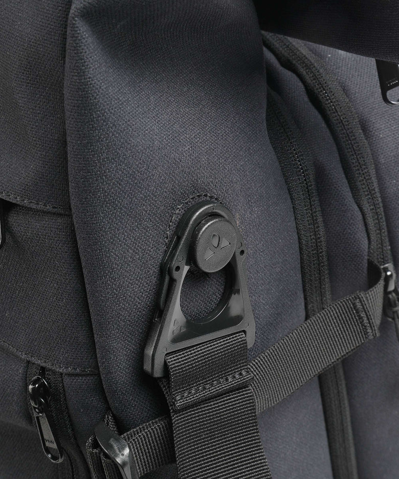 Vaude ExCycling Back QMR 2.0 Bike pannier black