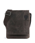 Strellson Richmond Crossbody bag dark brown