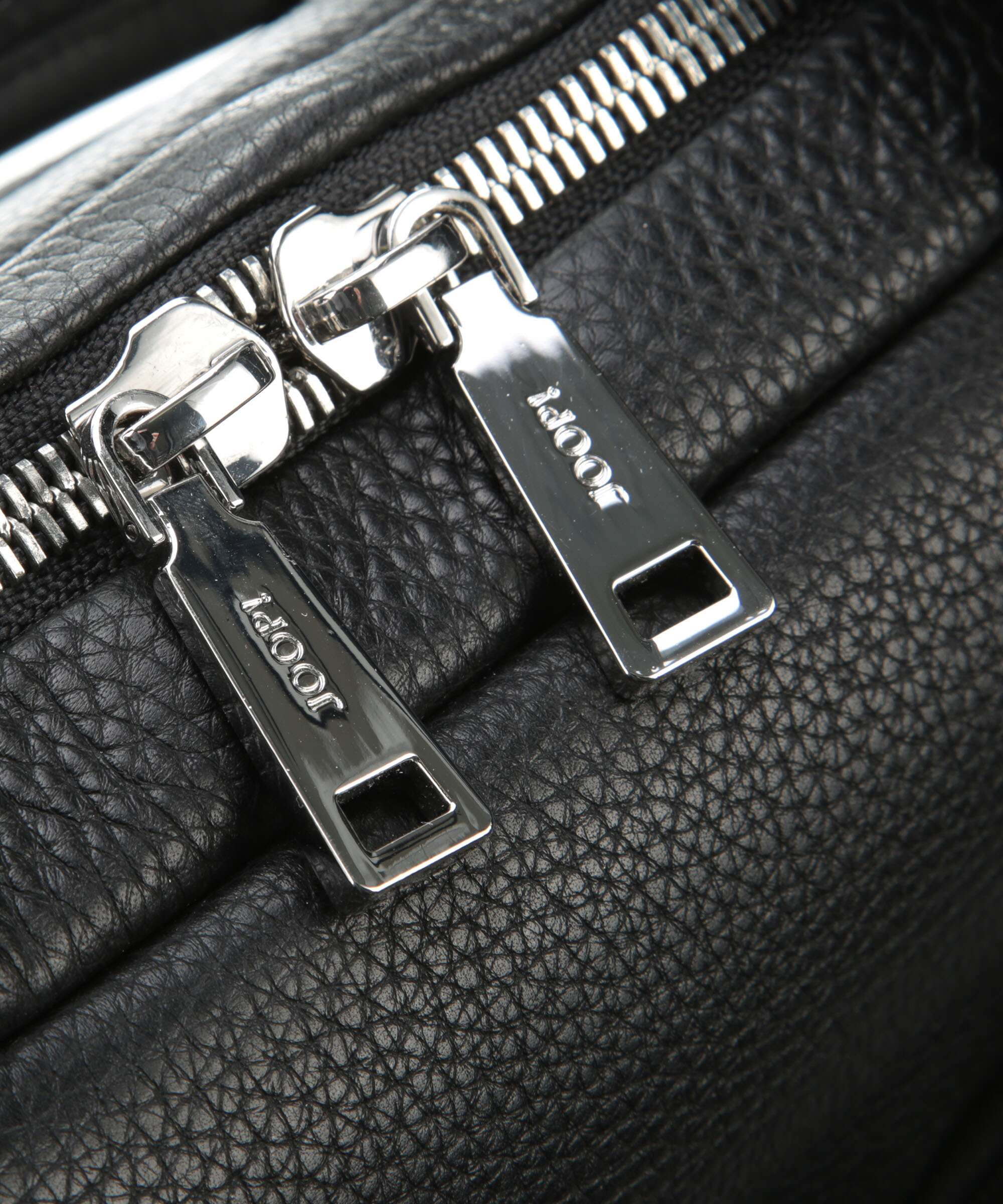 JOOP! Cardona Pandion Briefcase black