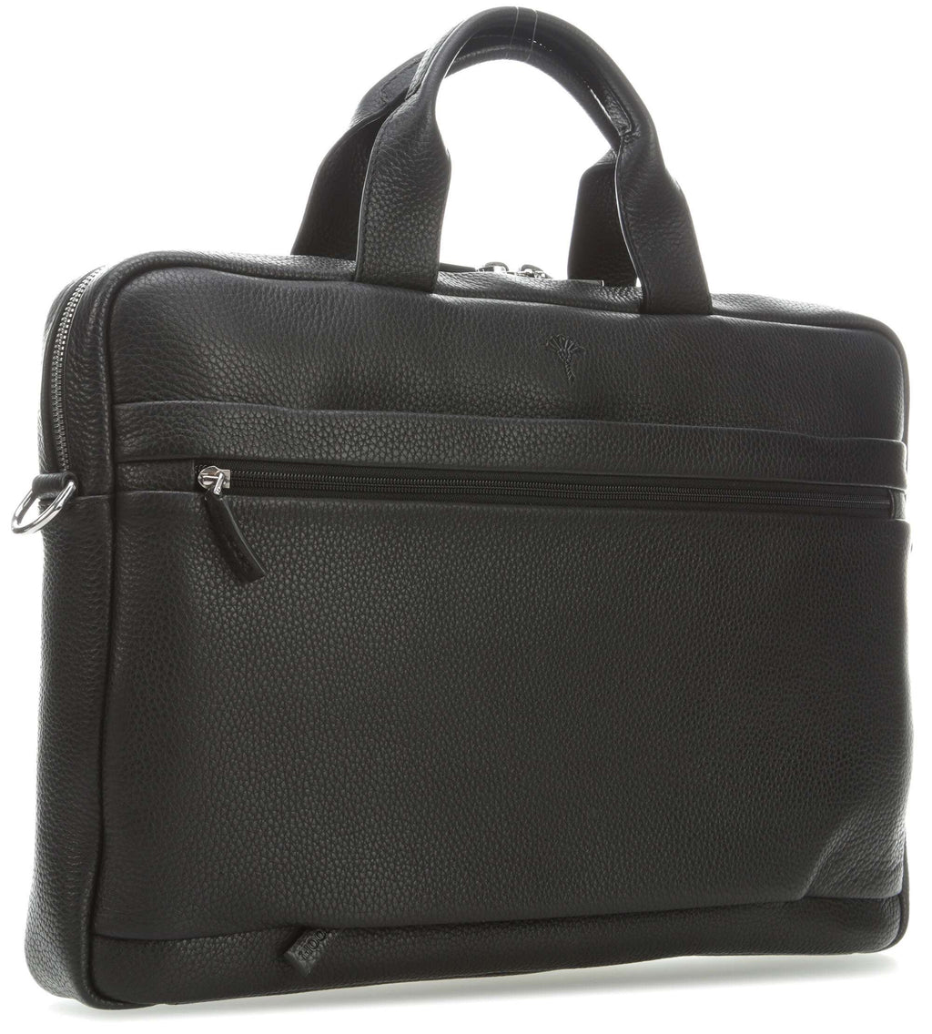 JOOP! Cardona Pandion Briefcase black
