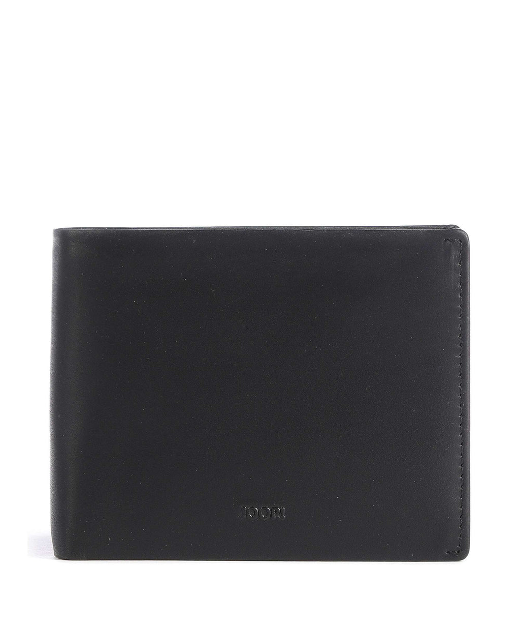 JOOP! Loreto Typhon Wallet black