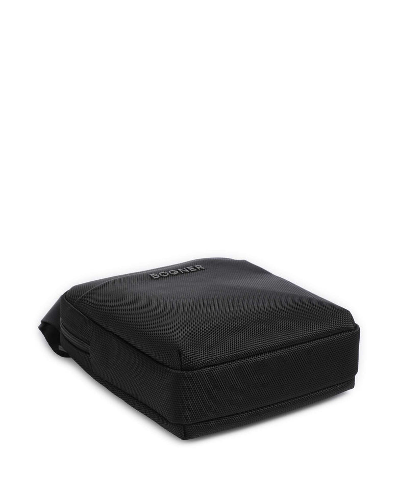 Bogner Keystone Andre Crossbody bag black
