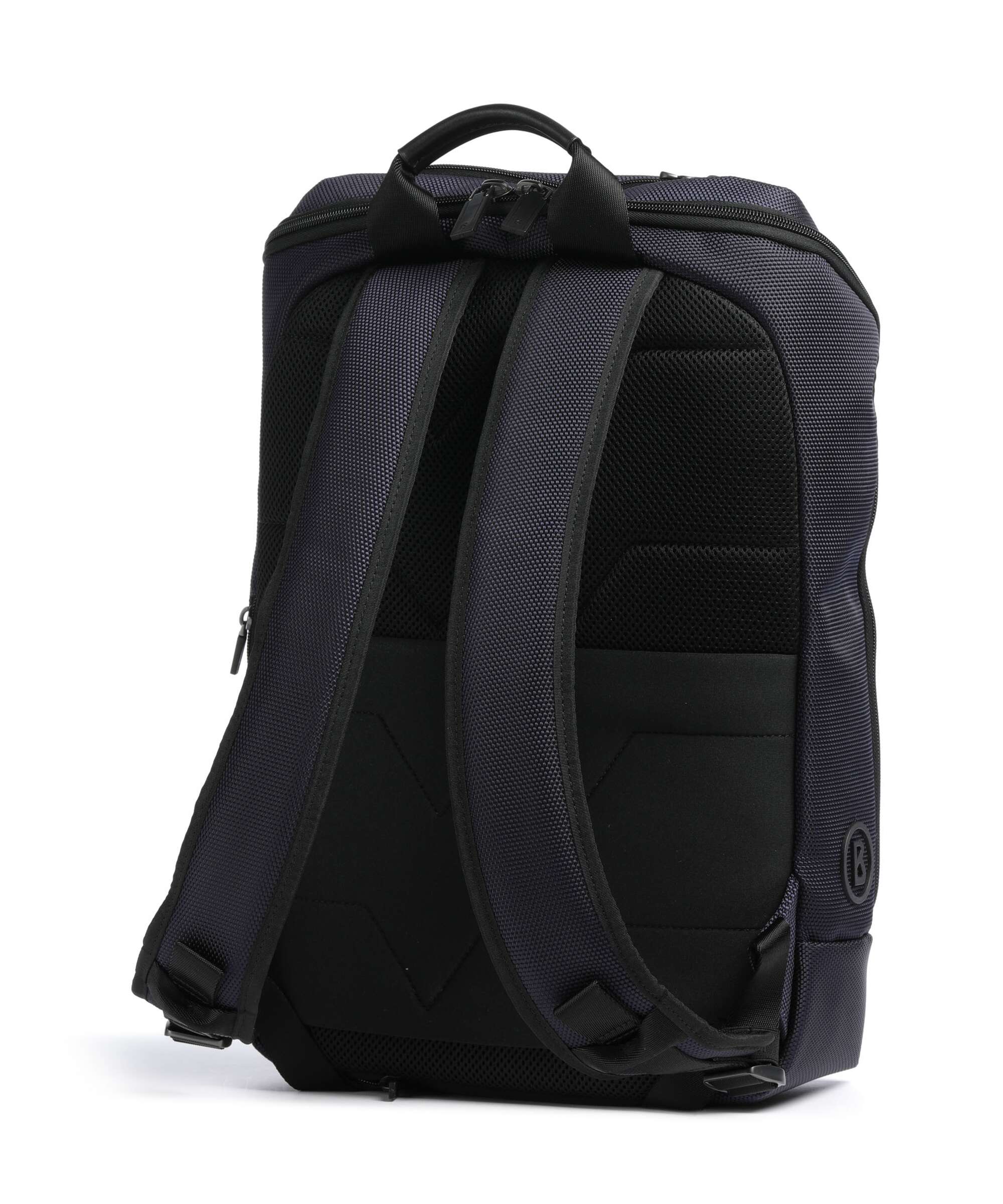 Bogner Keystone Lennard Backpack darkblue