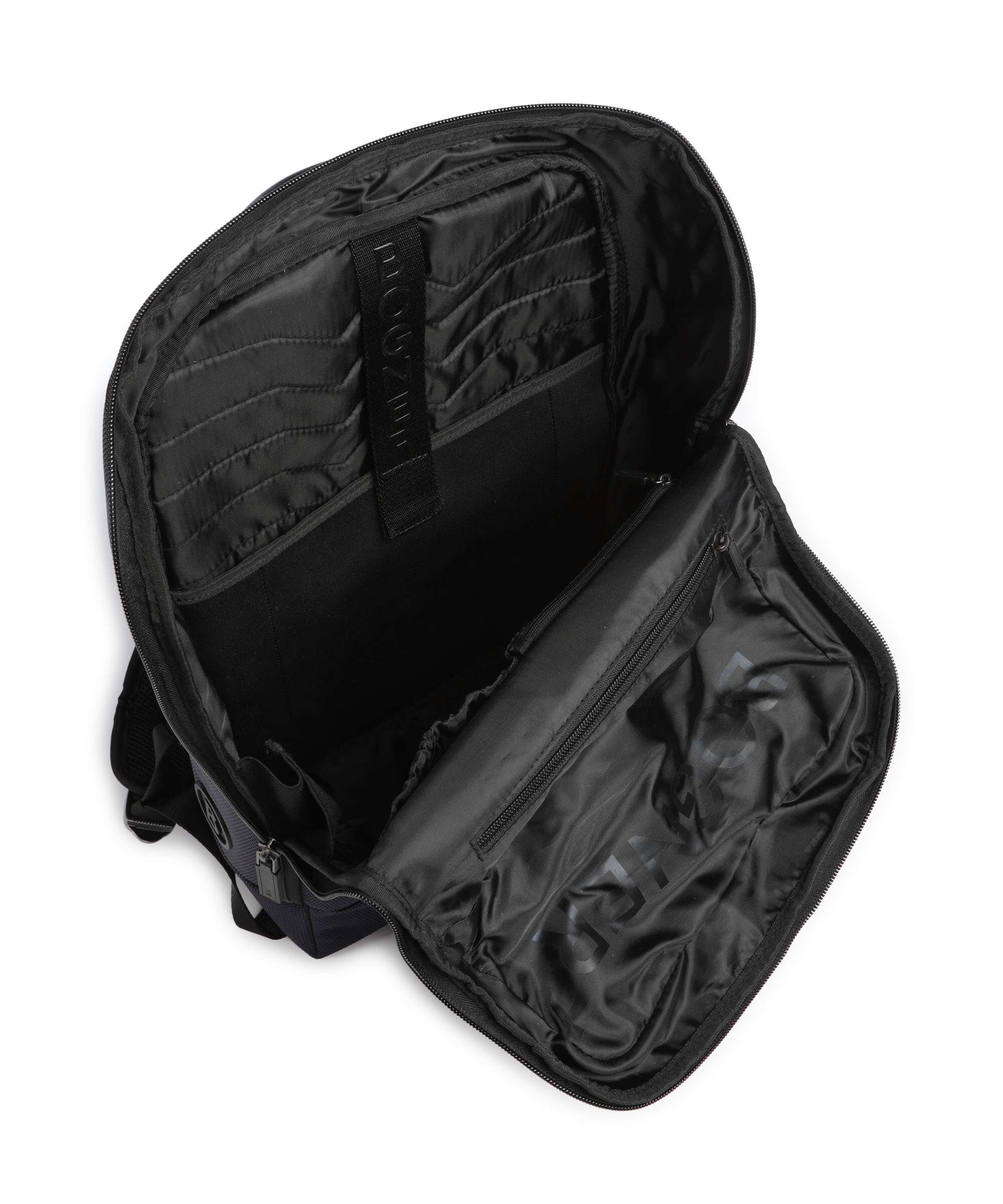 Bogner Keystone Lennard Backpack darkblue