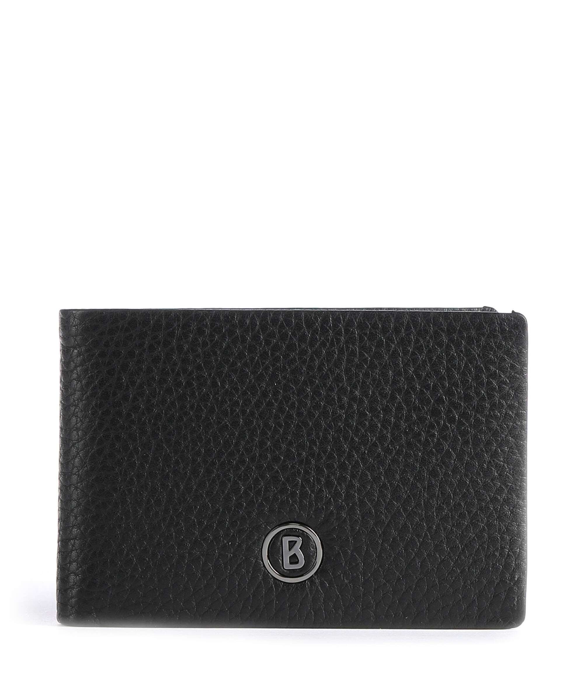 Bogner Vail Nelio Wallet black