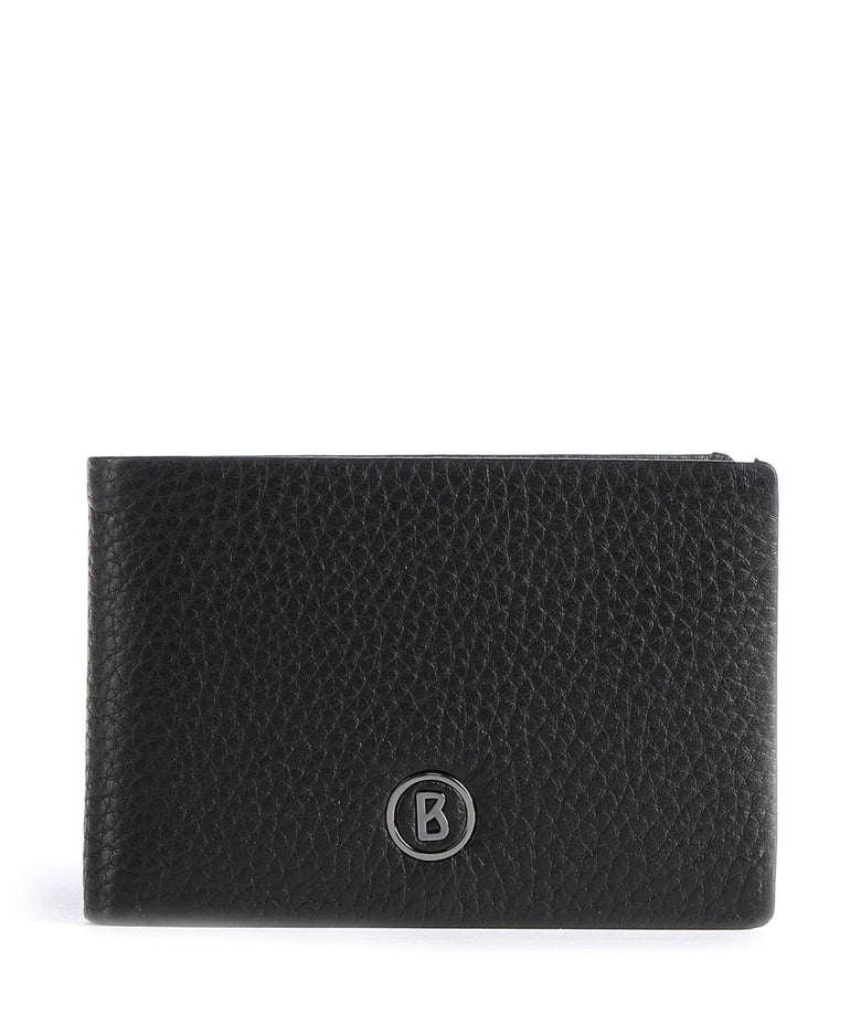 Bogner Vail Nelio Wallet black