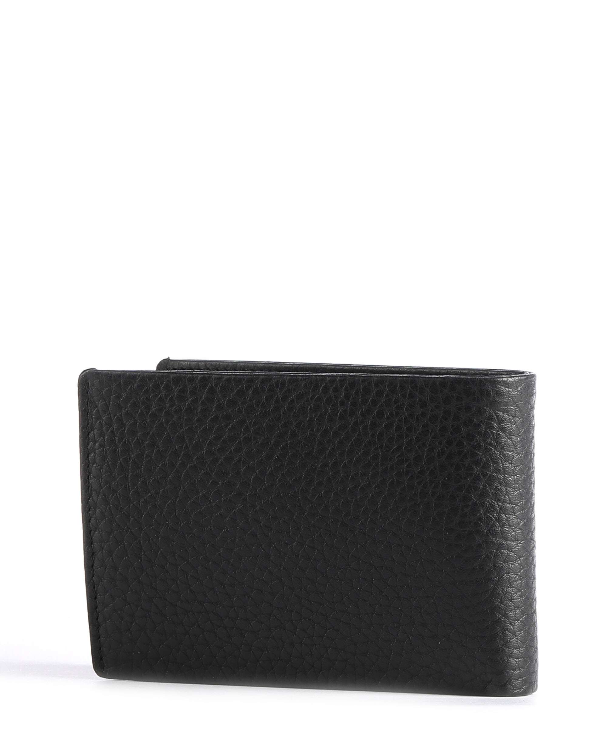 Bogner Vail Nelio Wallet black