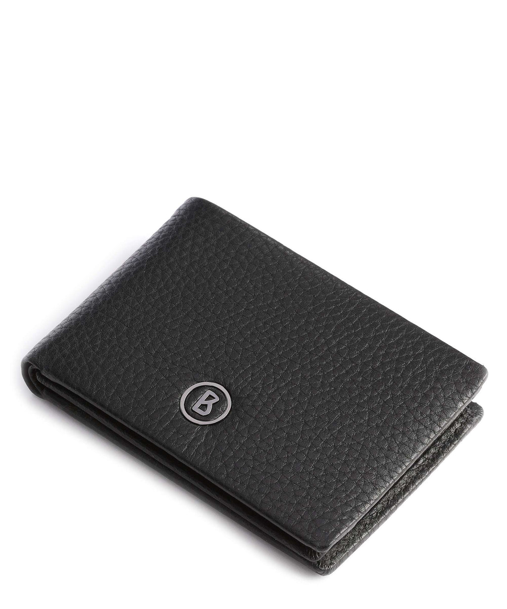 Bogner Vail Nelio Wallet black