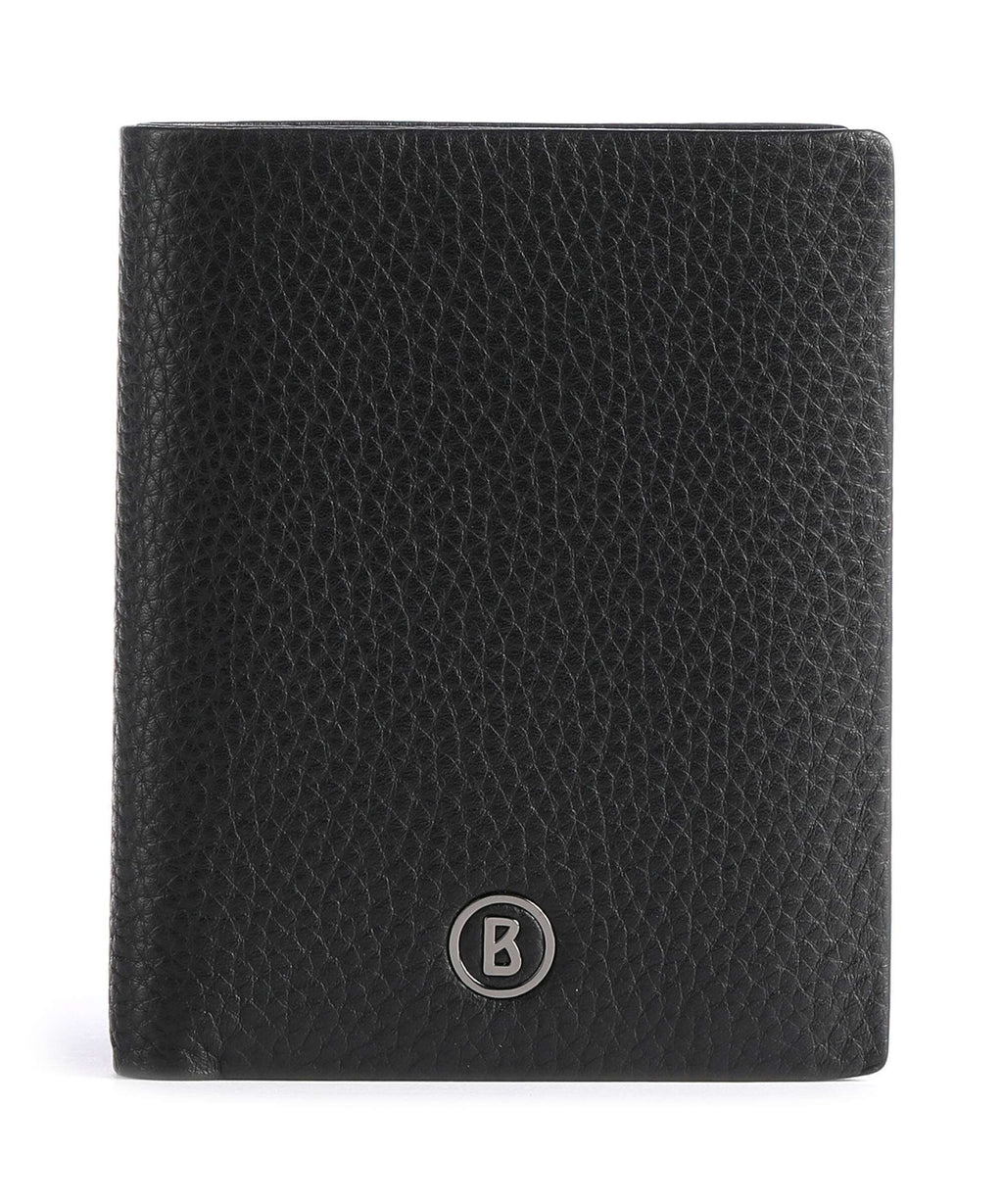Bogner Vail Luis Wallet black