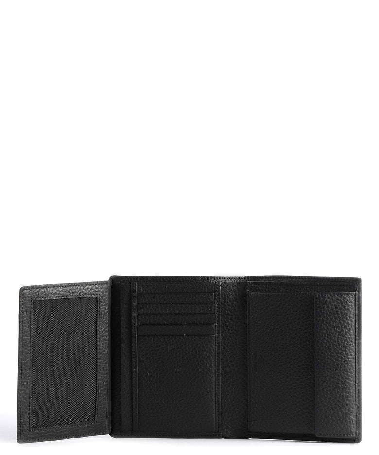 Bogner Vail Luis Wallet black