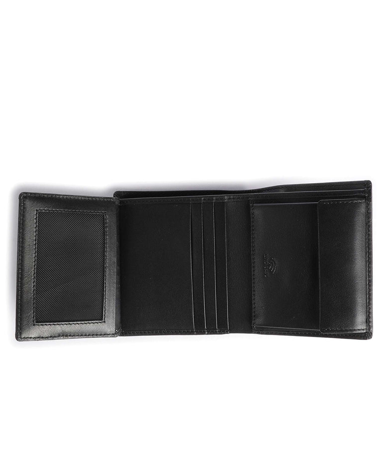 Bogner Aspen Sami Wallet black