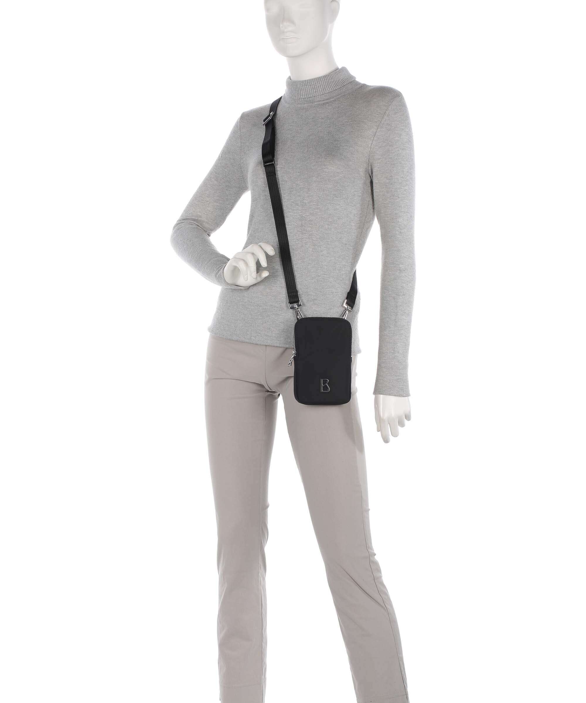 Bogner Verbier Johanna Phone bag black