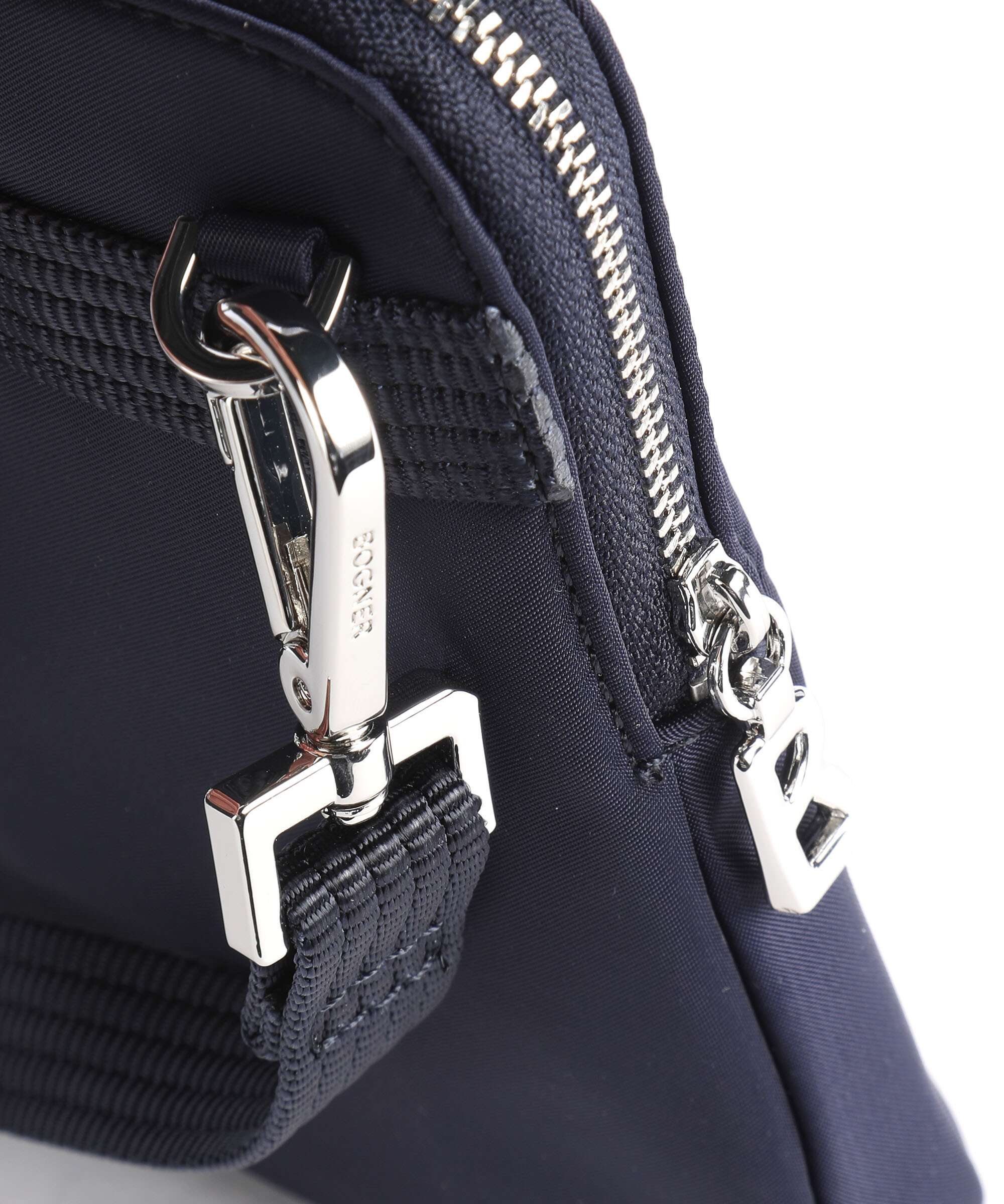 Bogner Verbier Johanna Phone bag dark blue