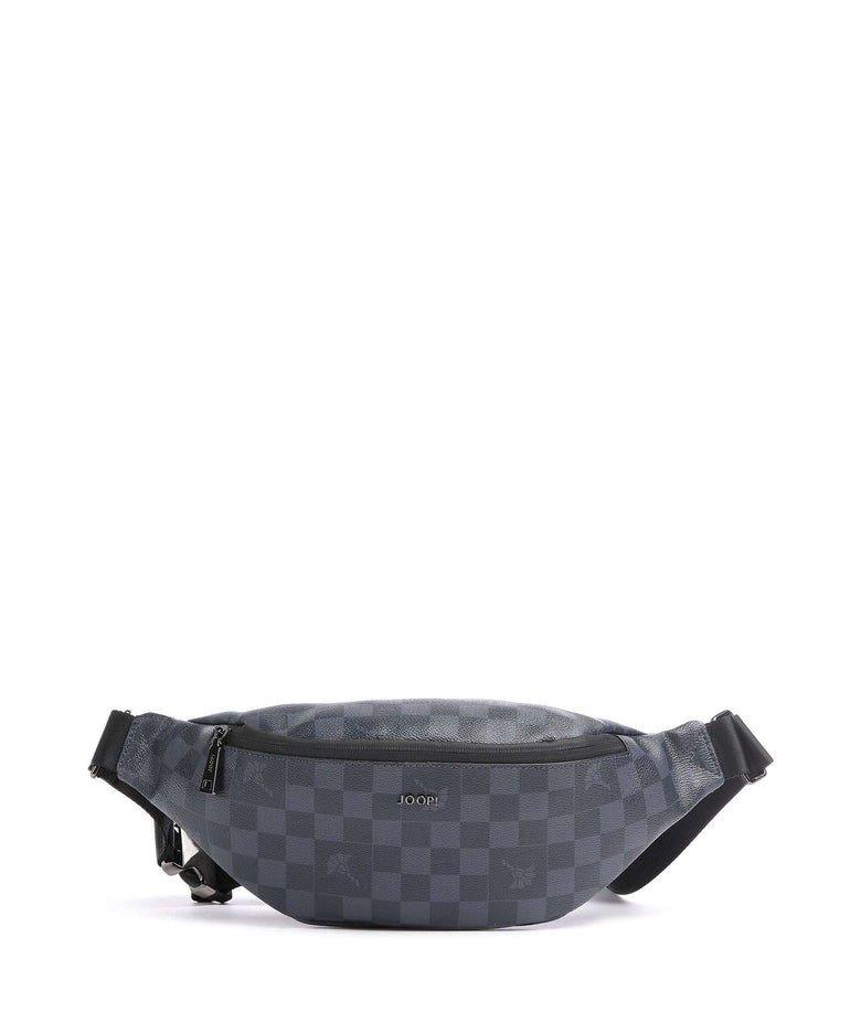 JOOP! Cortina Piazza Leo Belt bag dark blue