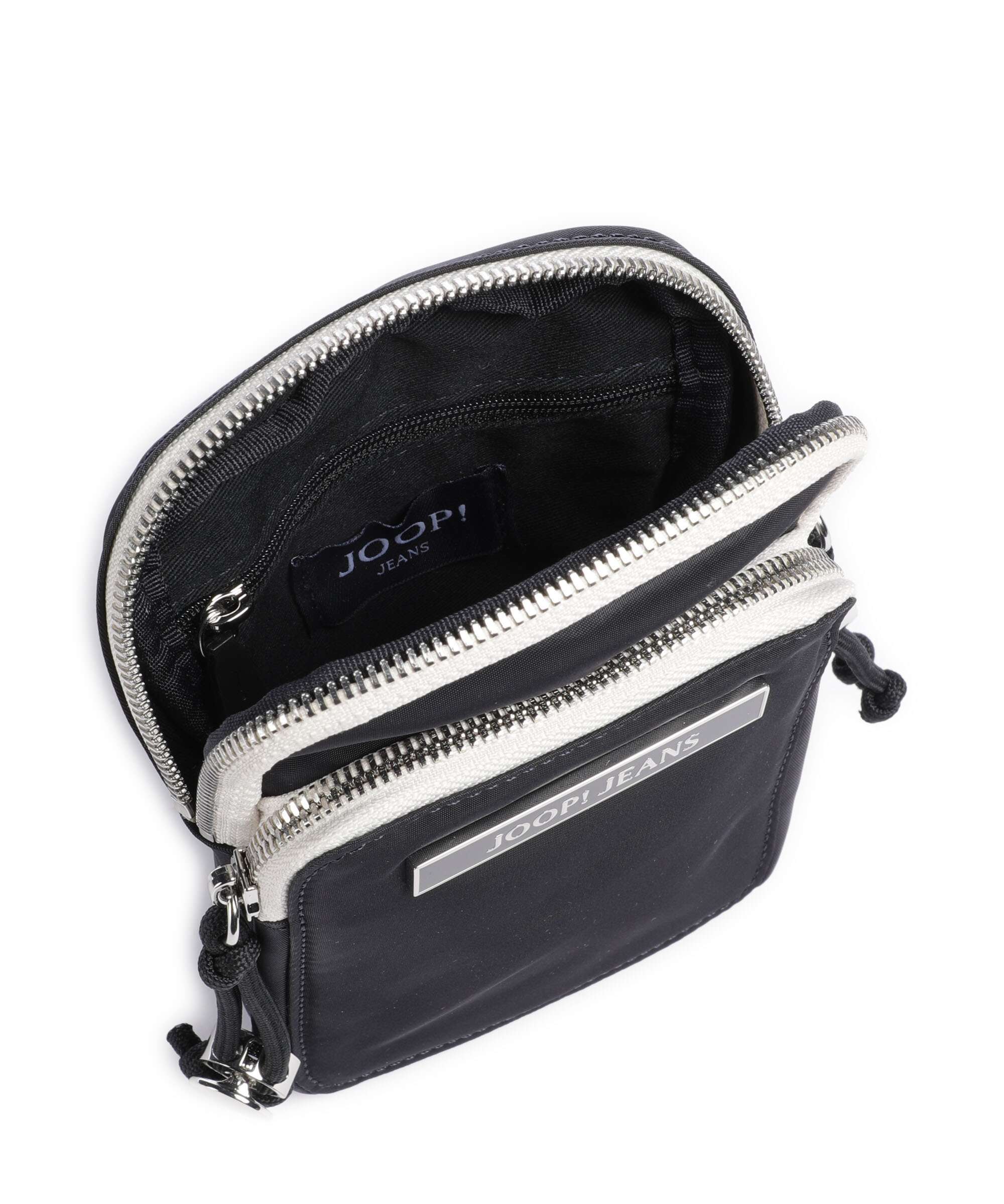JOOP! Jeans Lietissimo Maria Phone bag night blue