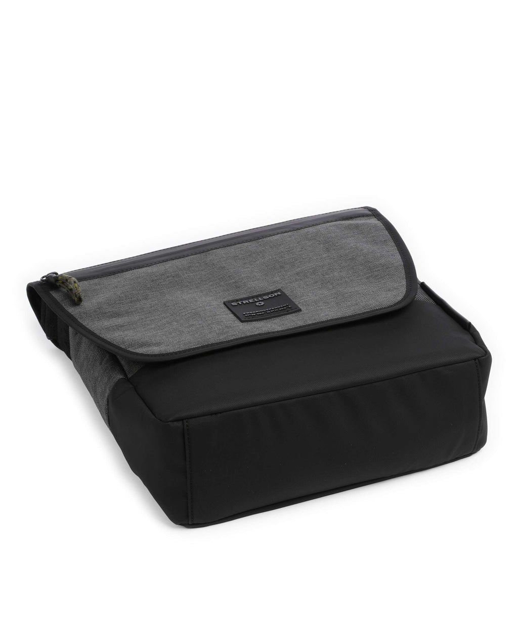 Strellson Northwood 2.0 Shoulder bag dark grey