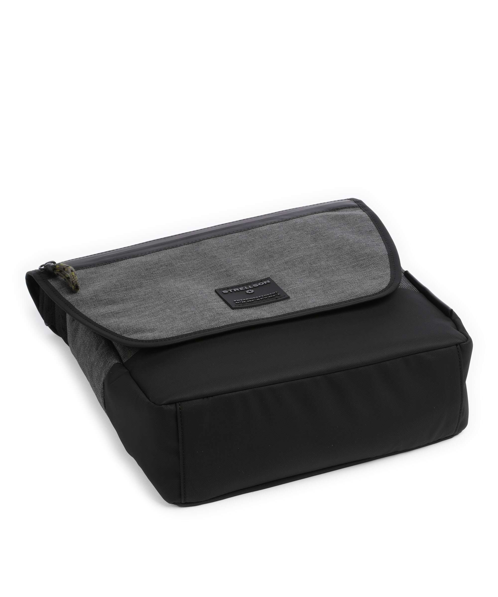 Strellson Northwood 2.0 Shoulder bag dark grey