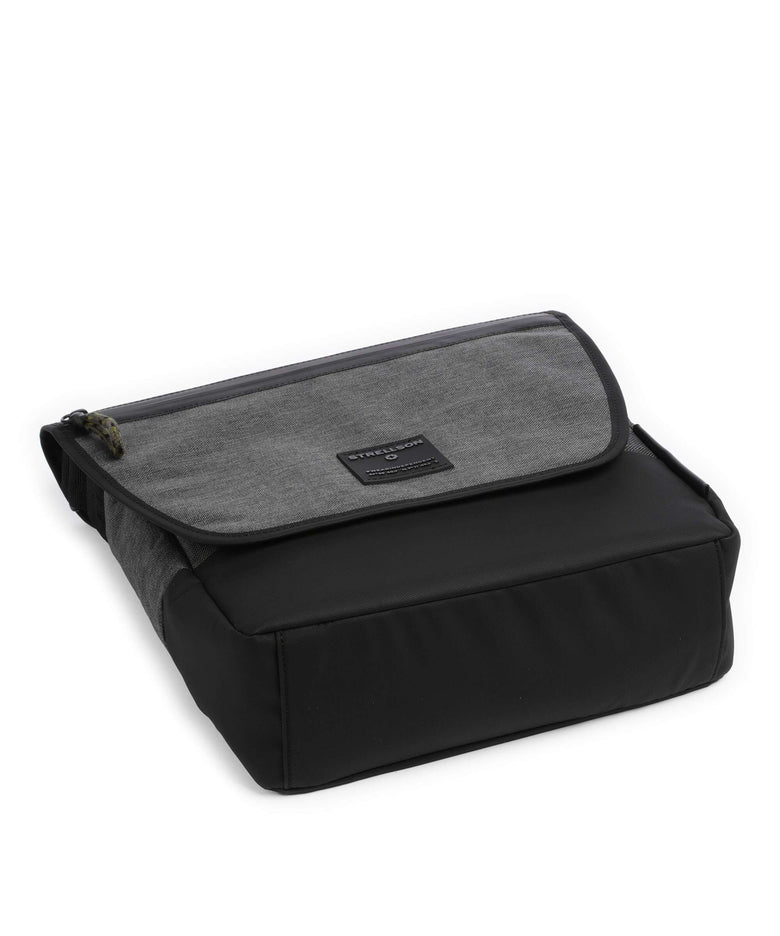 Strellson Northwood 2.0 Shoulder bag dark grey