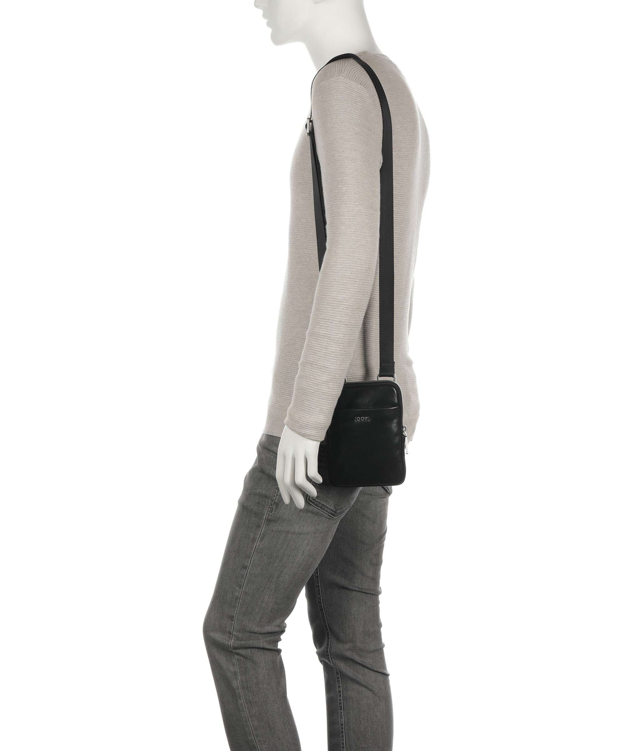 JOOP! Treviso Rafael Crossbody bag black