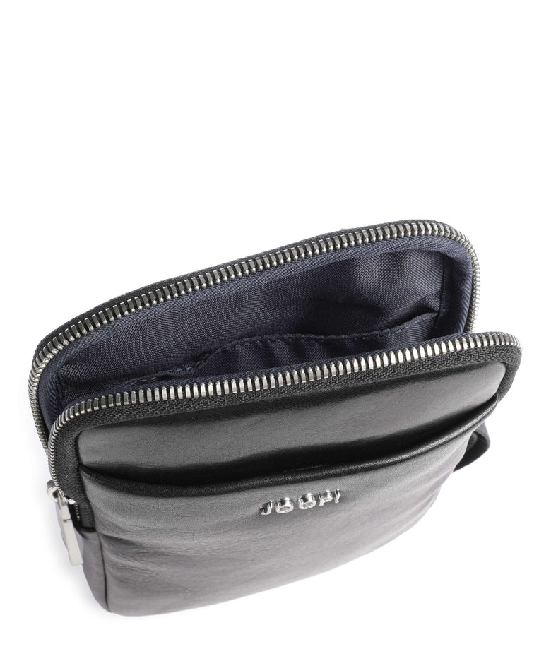 JOOP! Treviso Rafael Crossbody bag black