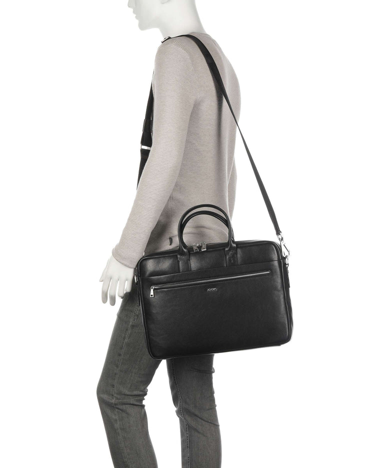 JOOP! Treviso Pandion Briefcase black