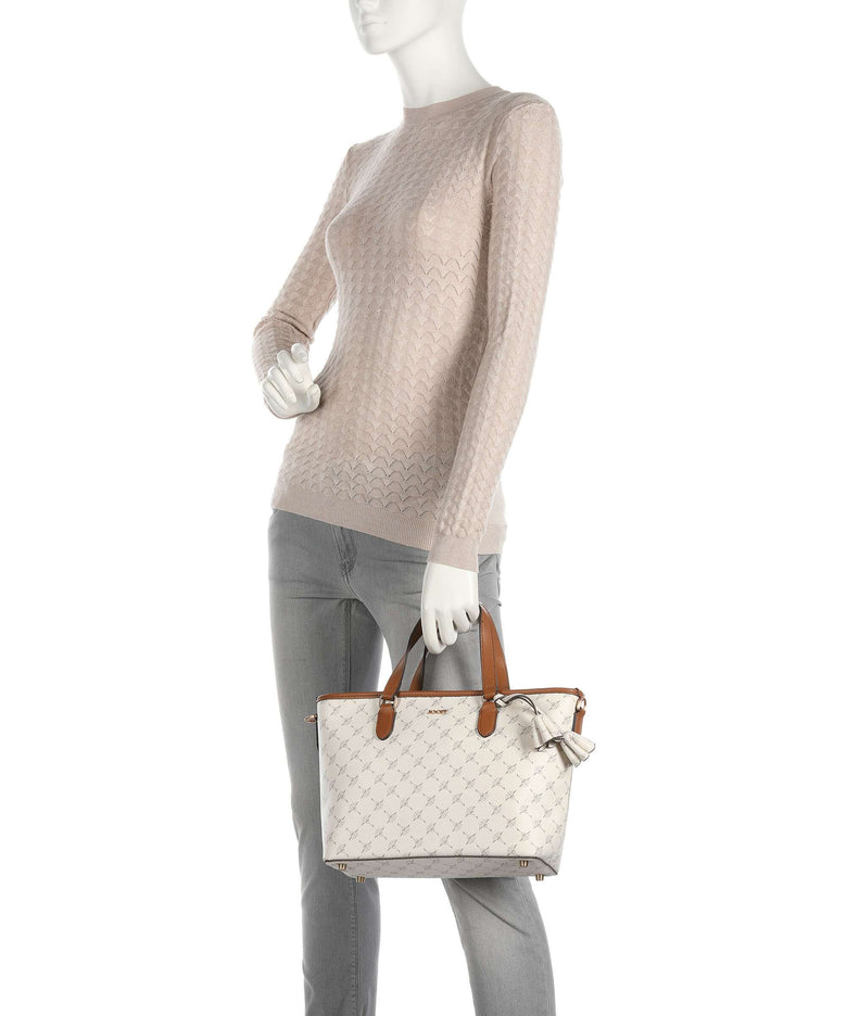 JOOP! Cortina 1.0 Ketty Handbag offwhite