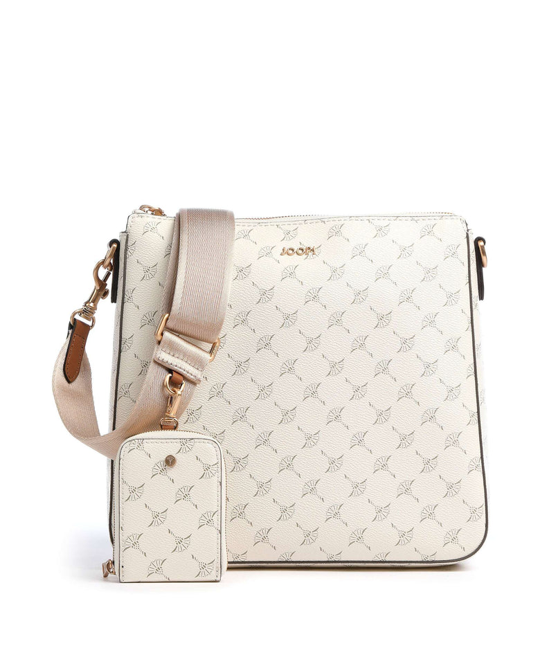 JOOP! Cortina 1.0 Jasmina Crossbody bag offwhite