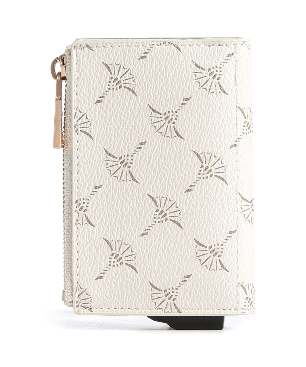 JOOP! Cortina 1.0 C-Four Credit card holder offwhite