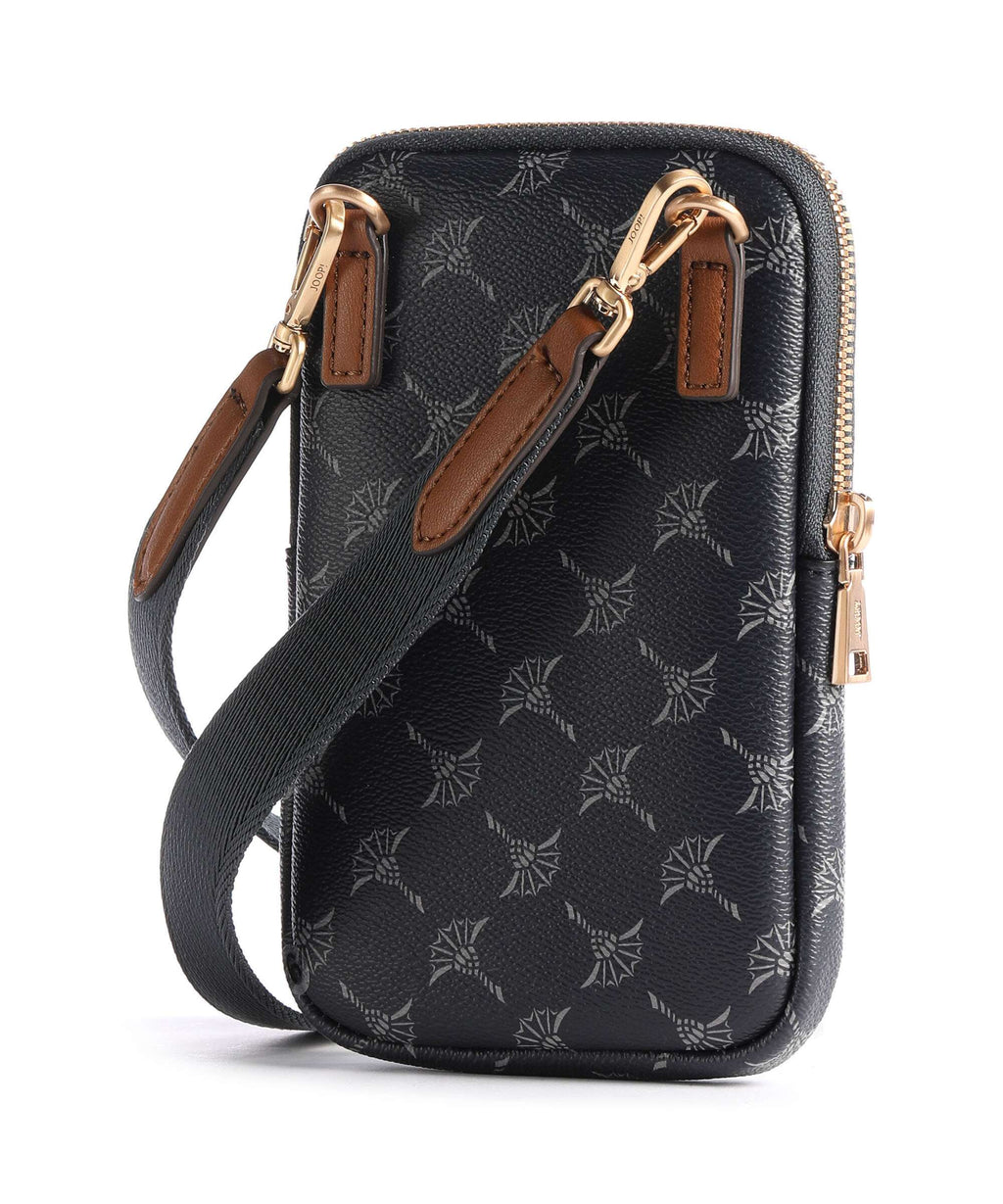 JOOP! Cortina 1.0 Bianca Phone bag dark blue