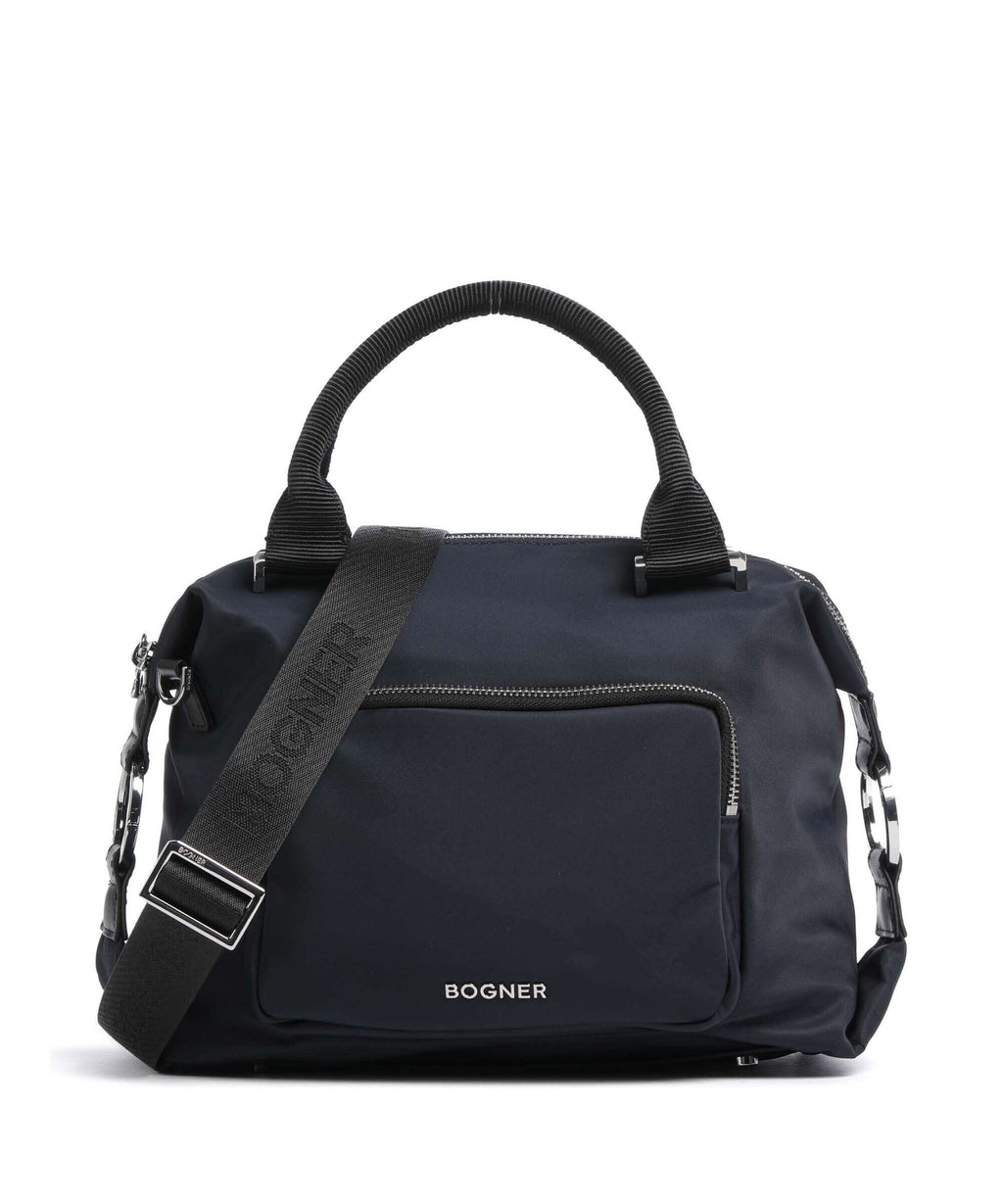 Bogner Klosters Sofie Handbag dark blue
