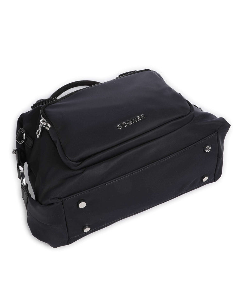 Bogner Klosters Sofie Handbag dark blue