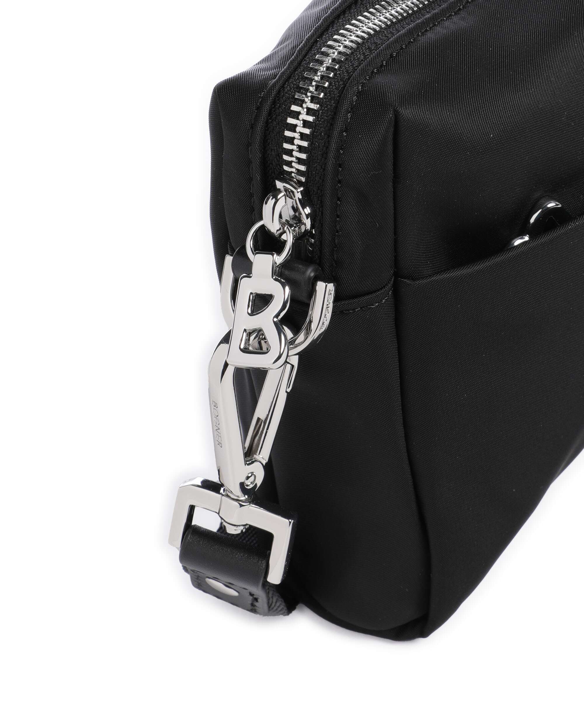 Bogner Klosters Sita Crossbody bag black