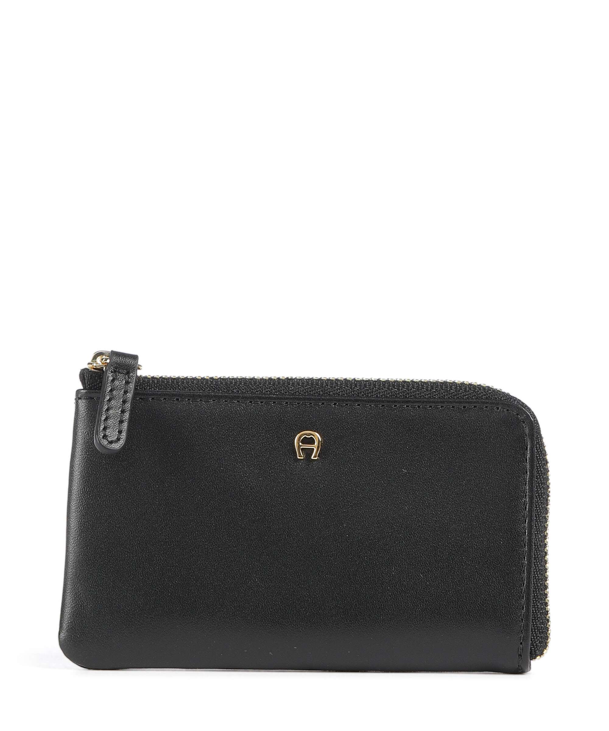 Aigner Basics Key case black