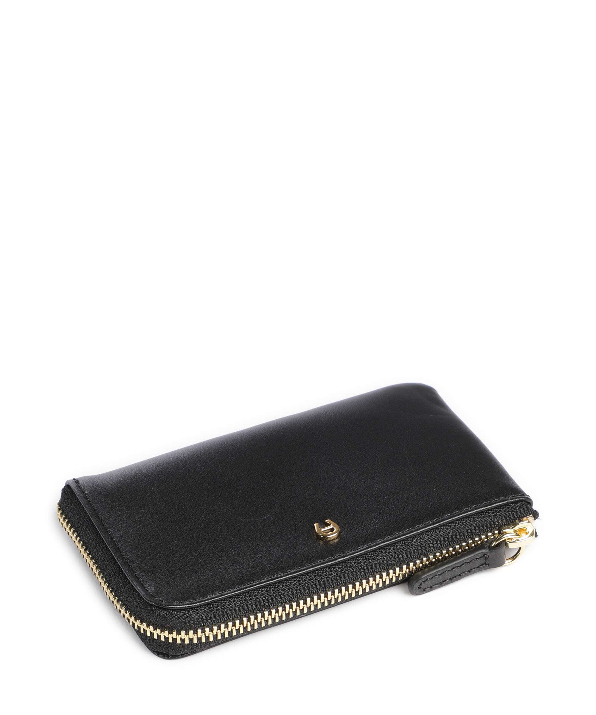 Aigner Basics Key case black