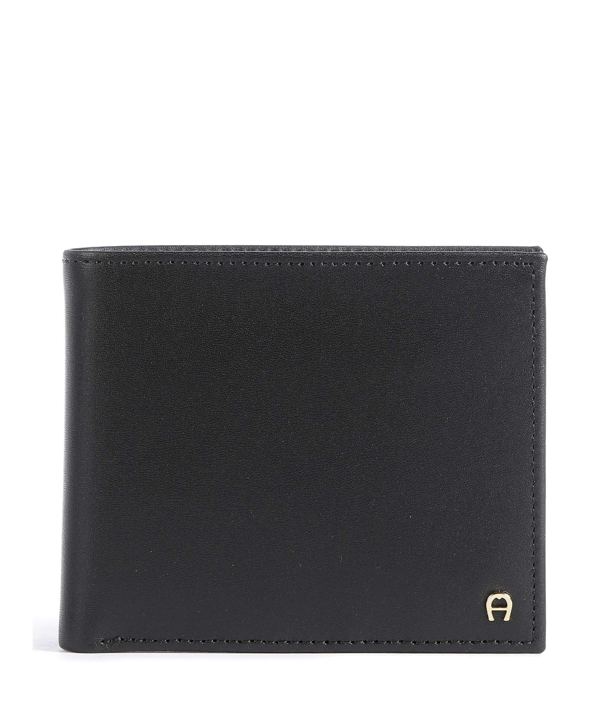 Aigner Basics Wallet black