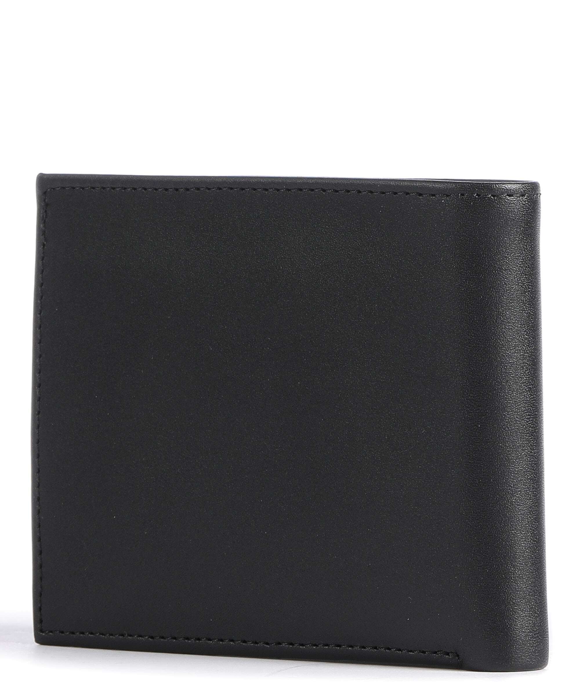 Aigner Basics Wallet black