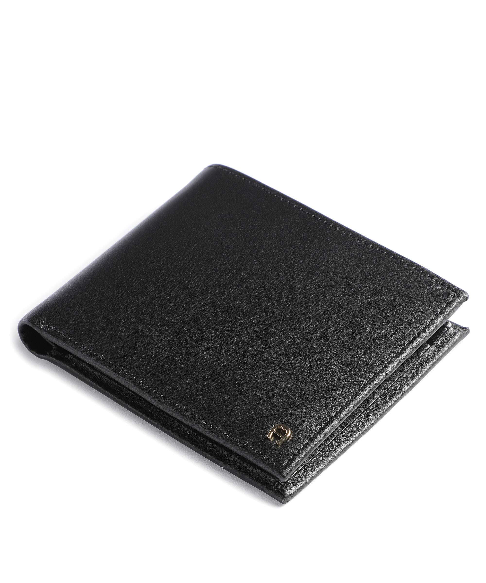 Aigner Basics Wallet black