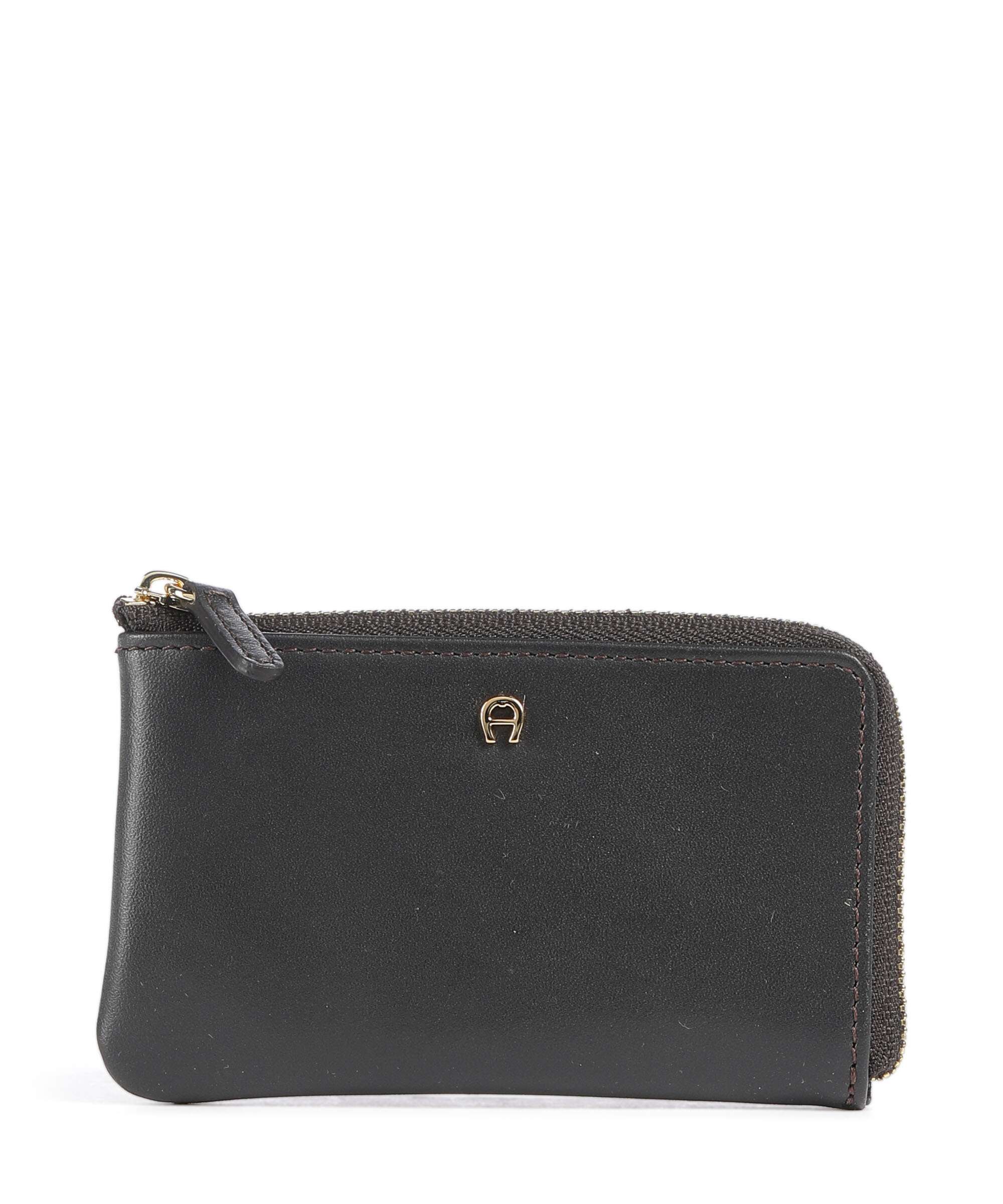 Aigner Basics Key case ebony