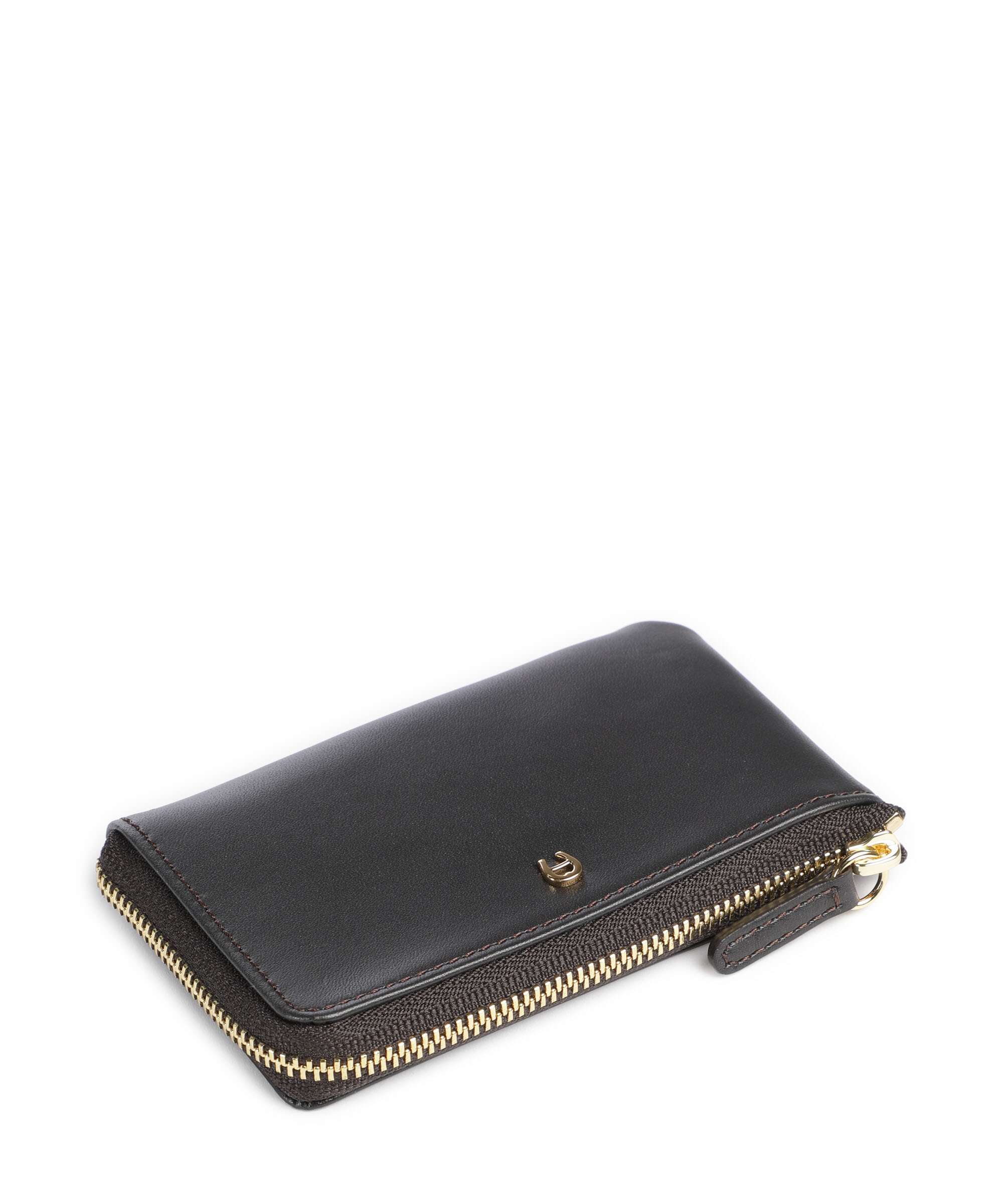 Aigner Basics Key case ebony