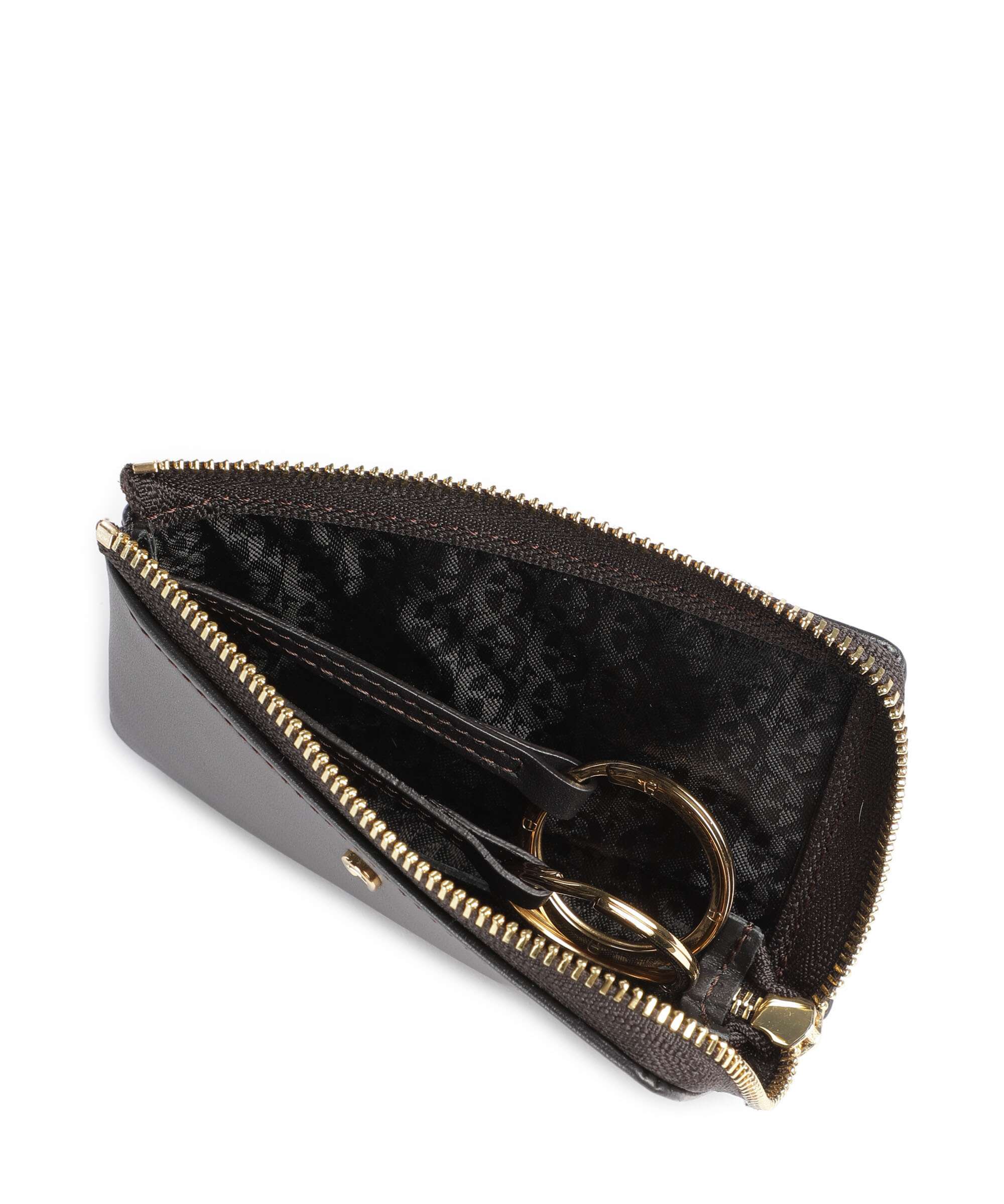 Aigner Basics Key case ebony