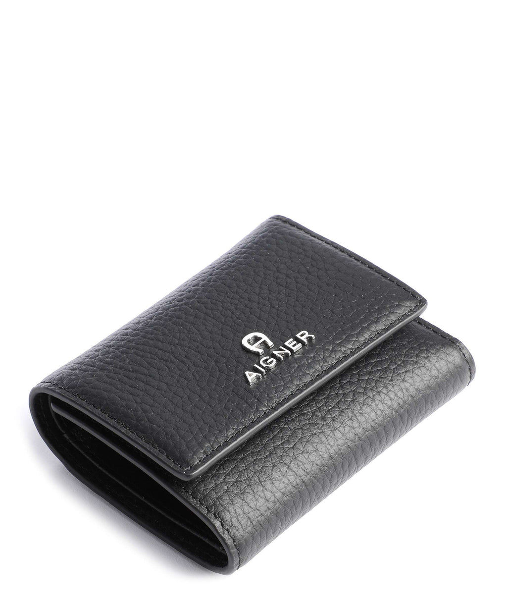 Aigner Ivy Wallet black