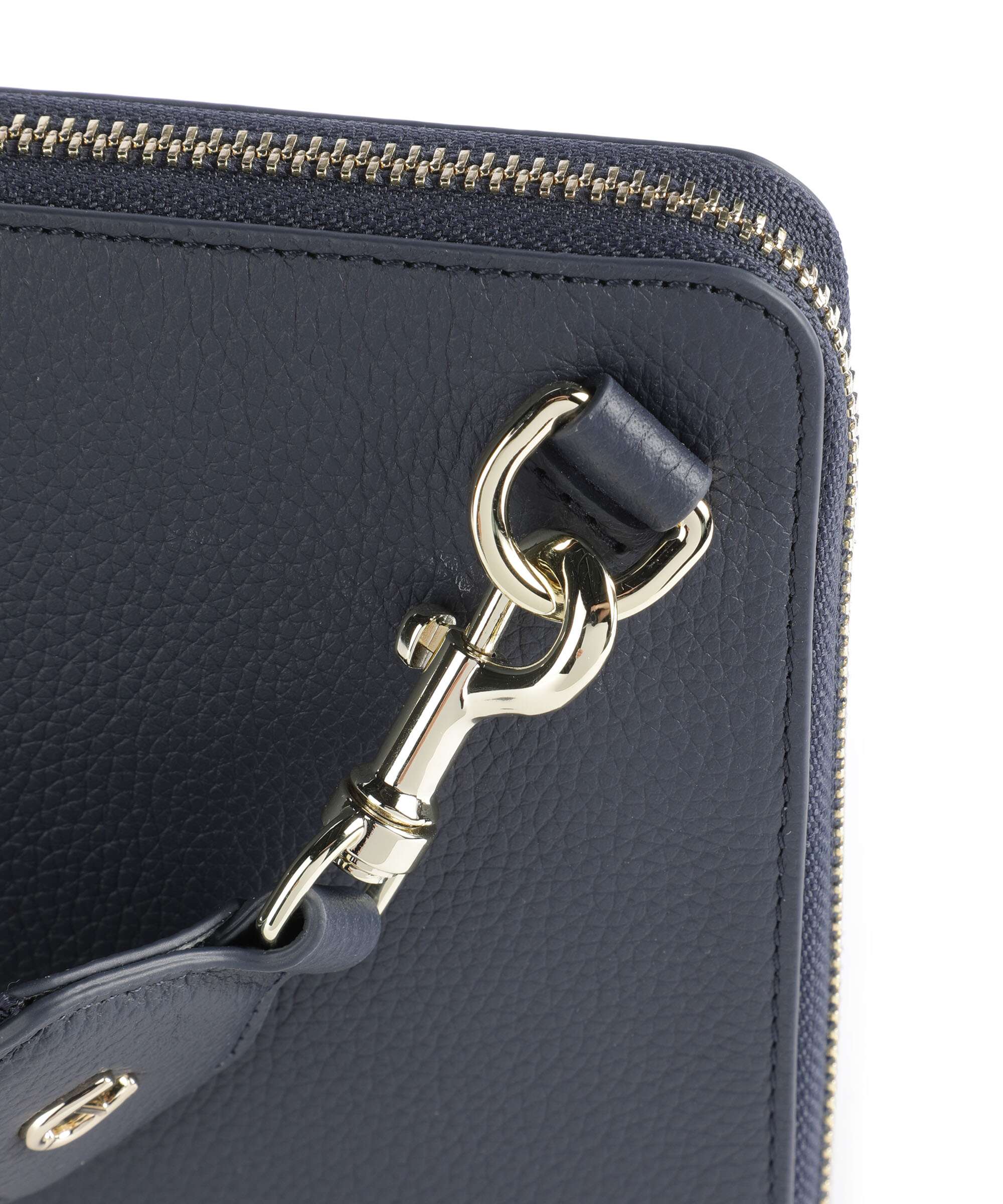 Aigner Zita Crossbody bag cosmic blue