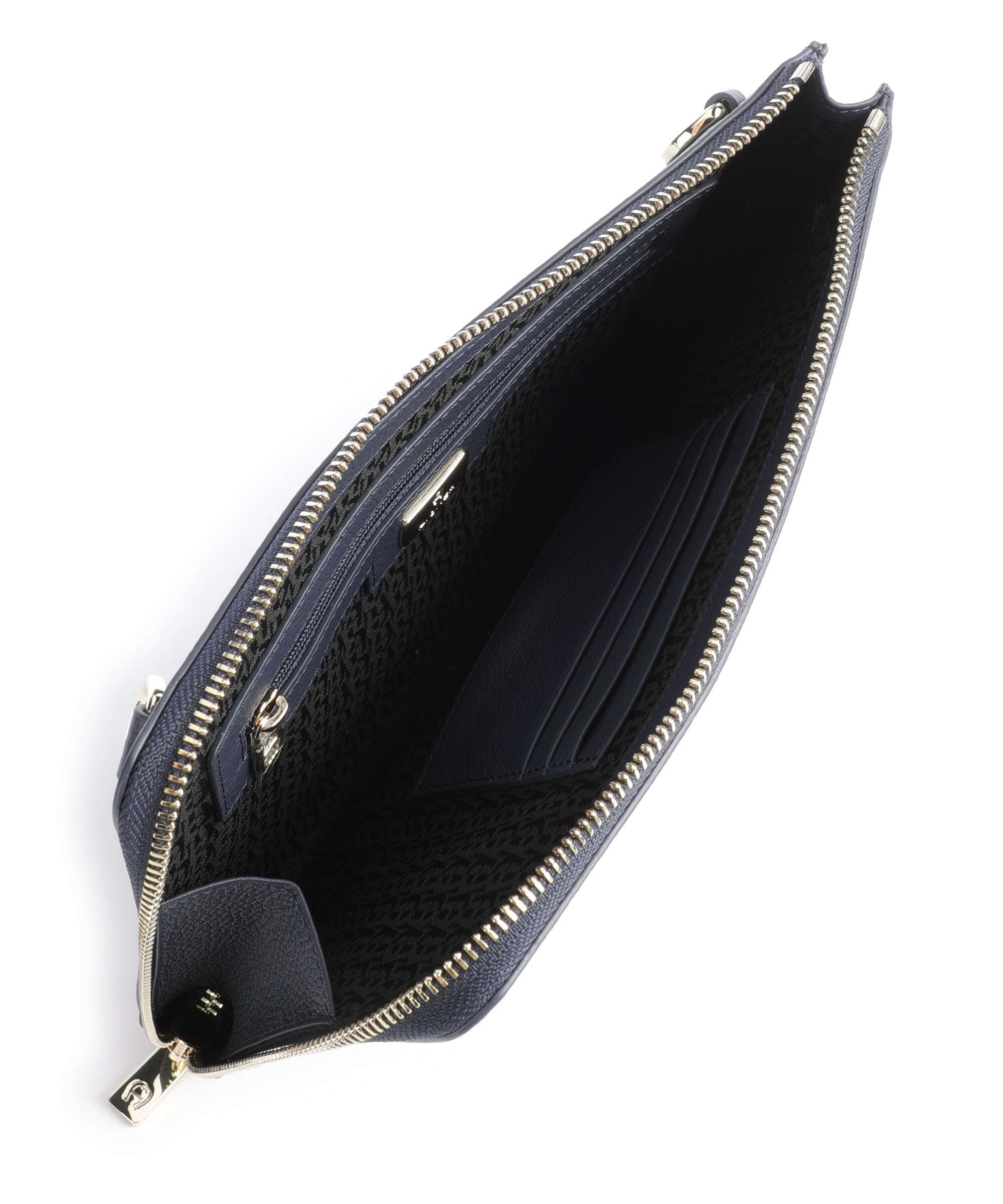 Aigner Zita Crossbody bag cosmic blue