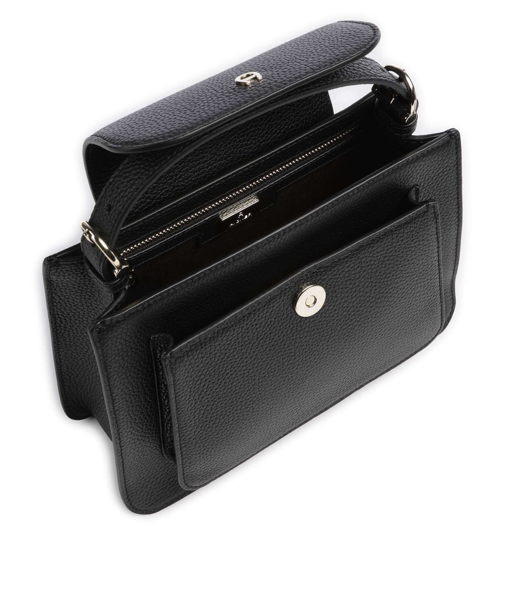 Aigner Delia S Handbag black
