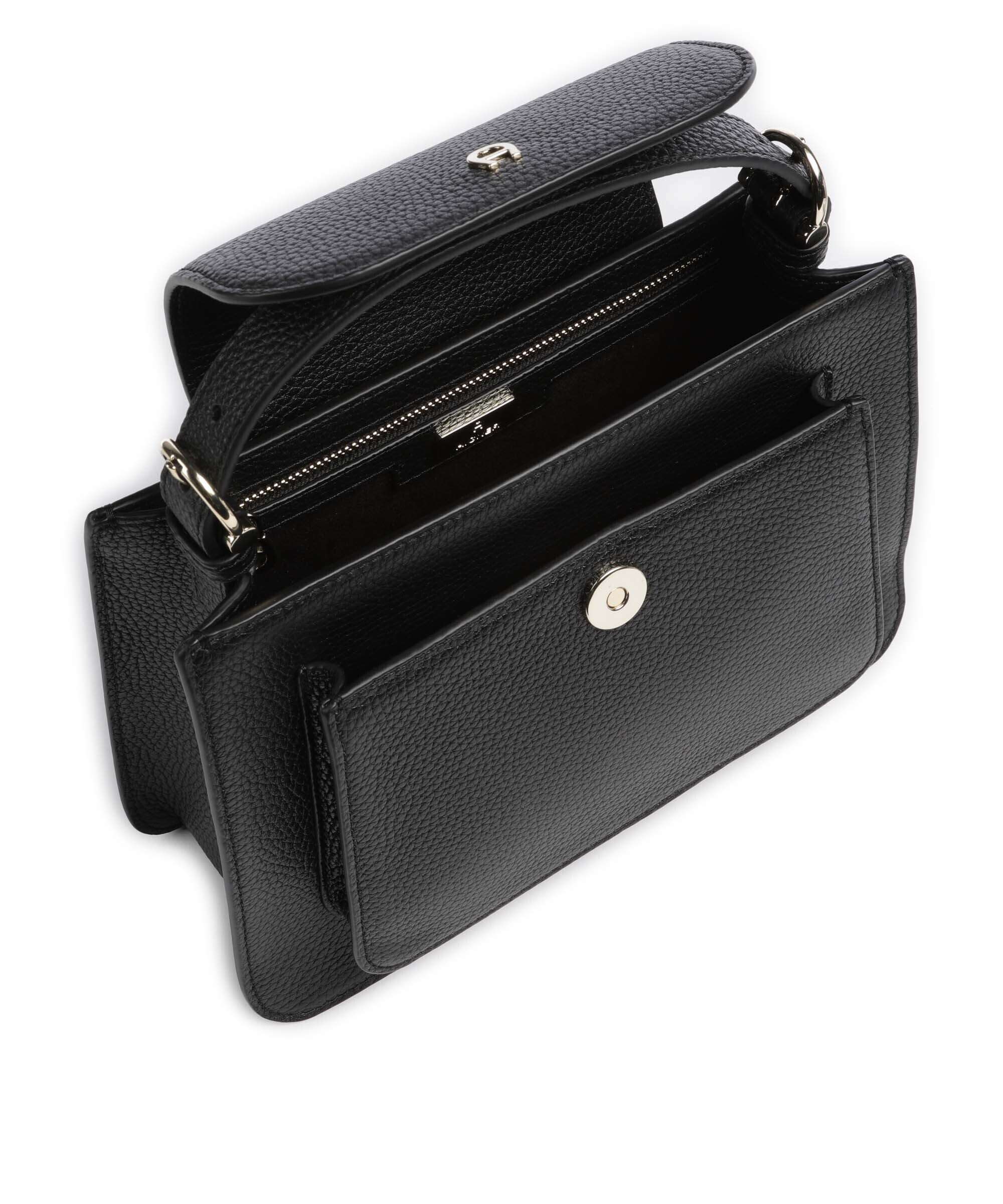 Aigner Delia S Handbag black